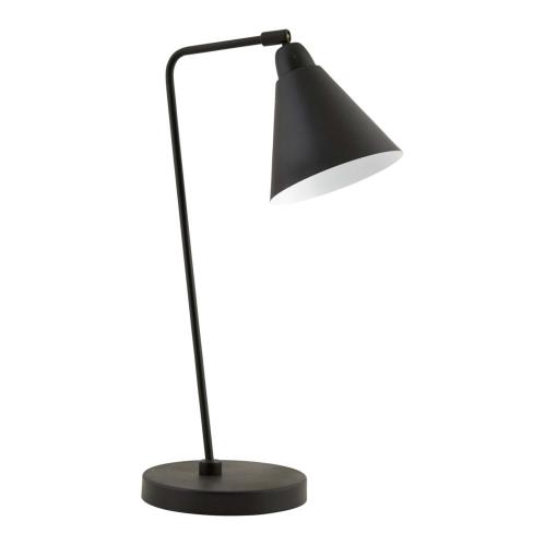 Bordslampa - Game - Svart - 50 cm - www.frokenfraken.se