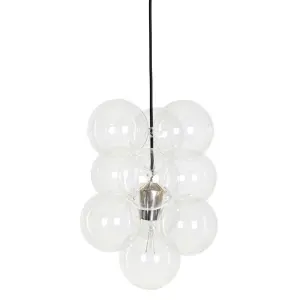 Lampa - Diy - 12 cm - www.frokenfraken.se