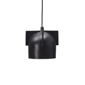 Lampa - Akola - 18 x 18 cm - www.frokenfraken.se