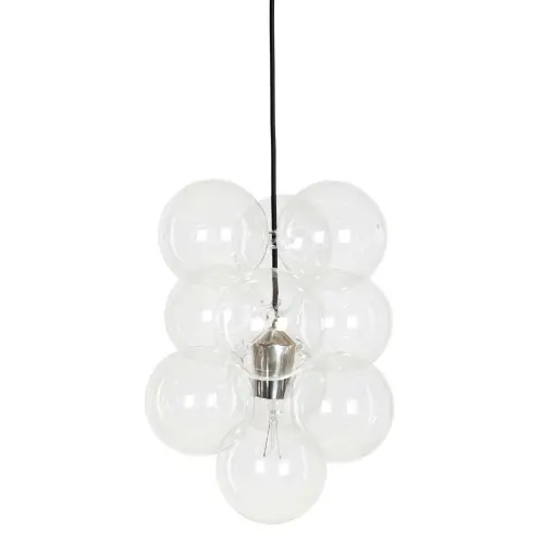 Lampa - Diy - 12 cm - www.frokenfraken.se