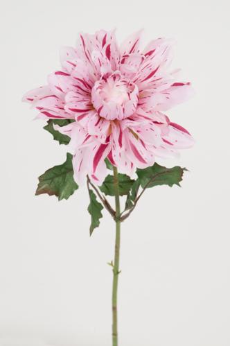 Dahlia - Rosa - 45 cm - www.frokenfraken.se