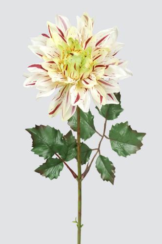 Dahlia - Lila - 45 cm - www.frokenfraken.se