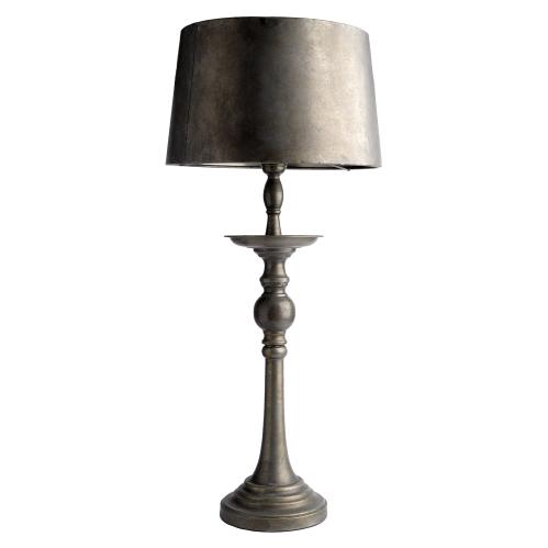 Lampa - Skärm & Fot - Tilly - 79 cm - www.frokenfraken.se