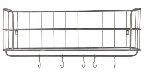 Hatthylla - Industri - 85 cm - www.frokenfraken.se