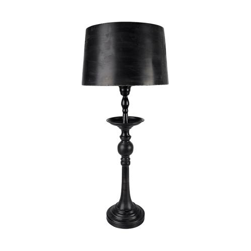 Lampa - Skärm & Fot - Tilly - 35 x 82,5 cm - www.frokenfraken.se