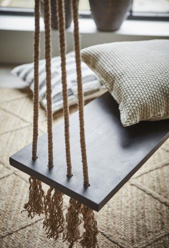 Kuddfodral - Beige - 50 x 50 cm - www.frokenfraken.se