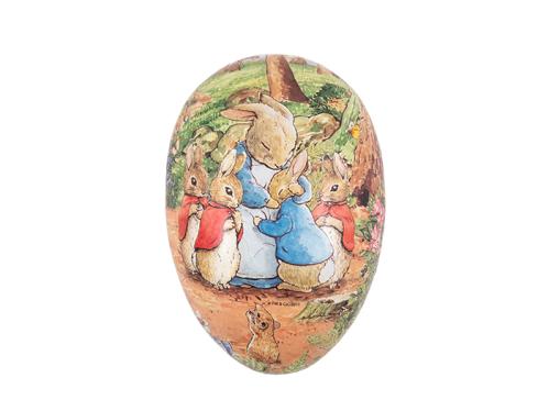 Påskägg - Beatrix Potter - 25 cm - 1st - www.frokenfraken.se