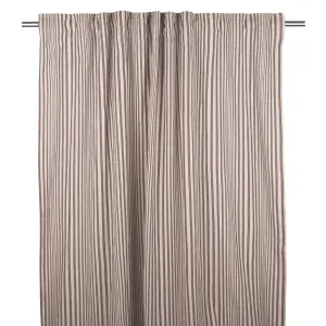 Gardiner Multibandslängder - KARIN BRUN - 2 X 120 X 250 CM - www.frokenfraken.se