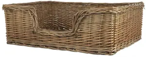 Hundkorg - Stor - 69 X 58 X 22 CM - www.frokenfraken.se
