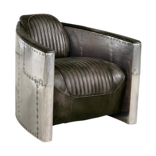 TOM CAT AVIATOR Armchair - www.frokenfraken.se