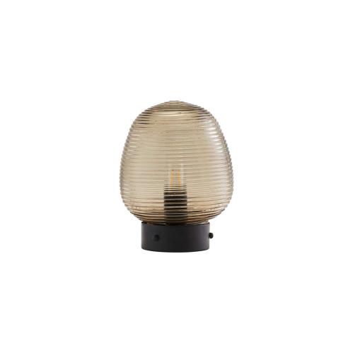 Lampa - Ghia - Brun - 24 x 18.5 cm - www.frokenfraken.se