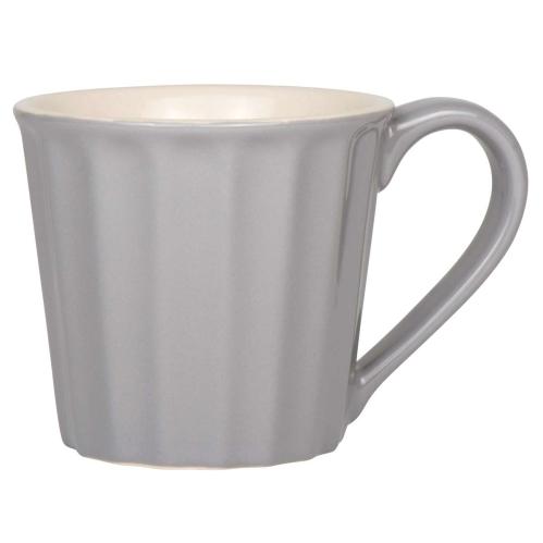 Mugg - Mynte French Grey - www.frokenfraken.se
