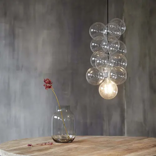 Lampa - Diy - 12 cm - www.frokenfraken.se