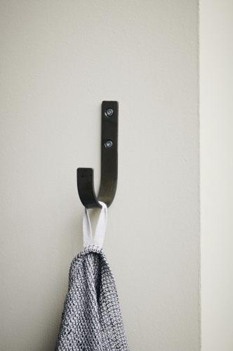 Krok - Simply Svart - 10 x 1,6 cm - www.frokenfraken.se