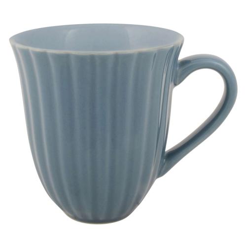 Mugg - Mynte Cornflower - www.frokenfraken.se