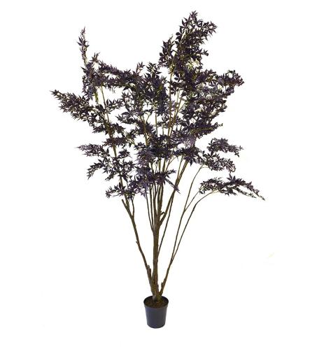 Lönn - Grön - 300 cm - www.frokenfraken.se