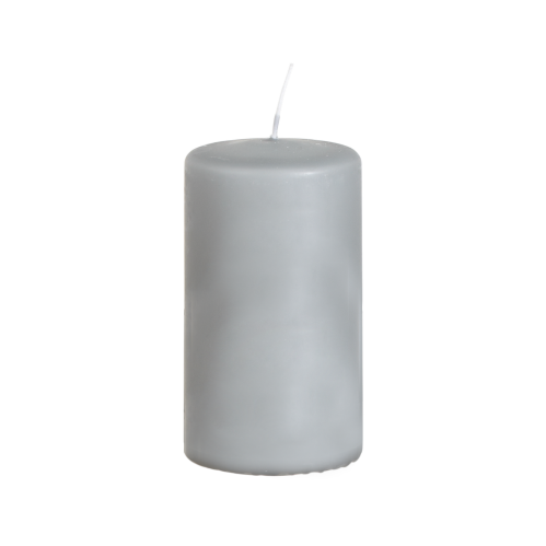 Ljus - 58x100 mm - graphite grey - www.frokenfraken.se