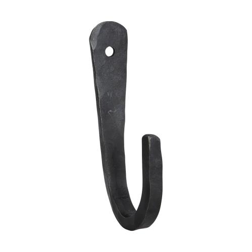 V.28 - Krok - Svart Smide Rustik - House Doctor - 14 cm - www.frokenfraken.se