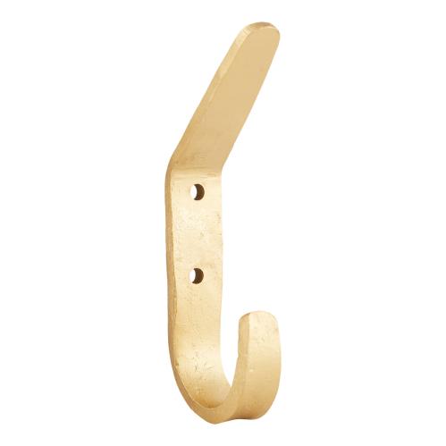 Krok - Guld Rustik - House Doctor - 12 cm - www.frokenfraken.se