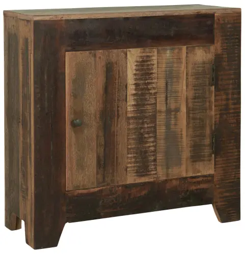 Skåp - Wood - 80 cm - www.frokenfraken.se