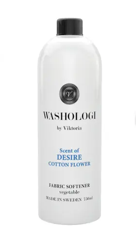 Mjukmedel - Längtan - Washologi - 750ml - www.frokenfraken.se