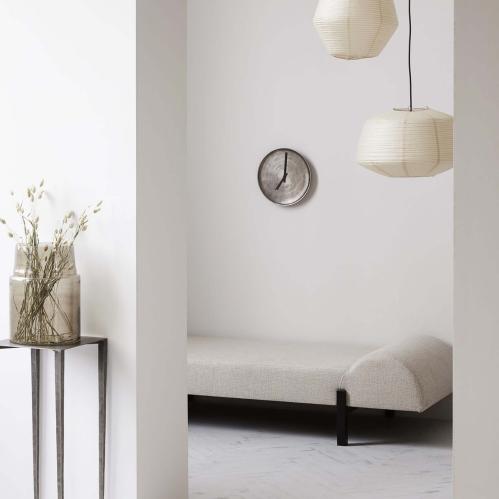 Lampskärm - Bidar - Sand - 32 x 50 cm - www.frokenfraken.se