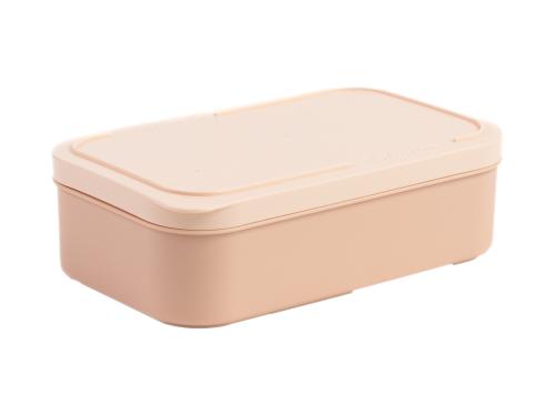 Polarbox Kylväska - 2st matlådor - Retro Gold Classic - Matcha - 6 Liter - www.frokenfraken.se