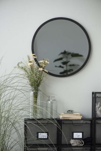 MagasinHållare till vägg med 3 fack - 34 X 81,5 X 14,5 CM - www.frokenfraken.se