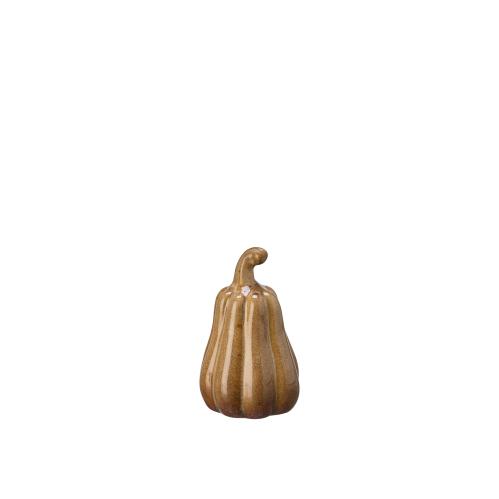 Pumpa - Brun - Judy - 1 ST - Ø5 cm - www.frokenfraken.se