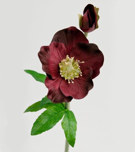Julros - Röd - 36 cm - www.frokenfraken.se