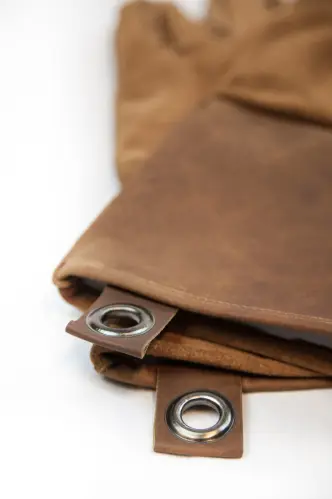 Grillhandskar - Brût Oven gloves - www.frokenfraken.se