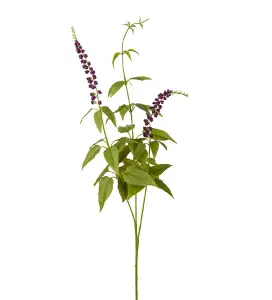 Lavendel - Lila - 70 cm - www.frokenfraken.se