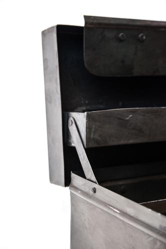 Verktygslåda - Brût - 40 x 20 x 17 cm - www.frokenfraken.se