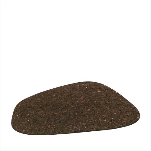 Bordstabletter i kork - FUADO Set/4 - 35,2 x 48,6 x 0,4 cm - www.frokenfraken.se