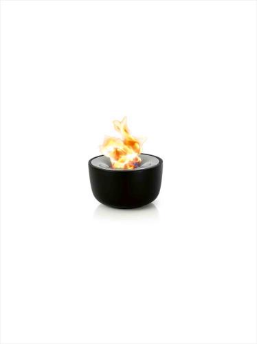 Eldlykta - FUOCO - 18,5 x 18,5 x 11,3 cm - www.frokenfraken.se