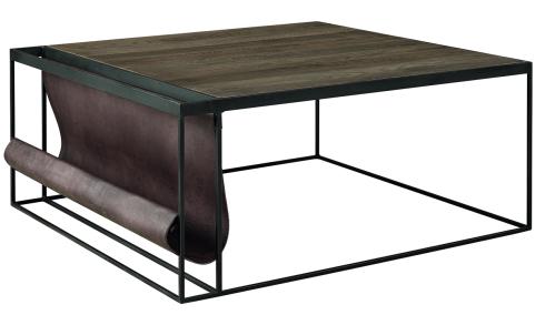 MAGAZINE Coffeetable - www.frokenfraken.se