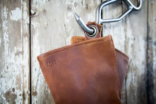Grillhandskar - Brût Oven gloves - www.frokenfraken.se