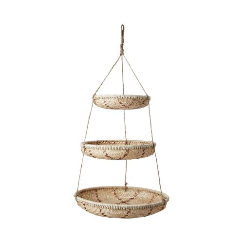 Klocka - Rusty Vintage - 31 cm - www.frokenfraken.se