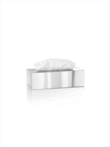 Servettbox - NEXIO - 24 x 12 x 7,3 cm - www.frokenfraken.se