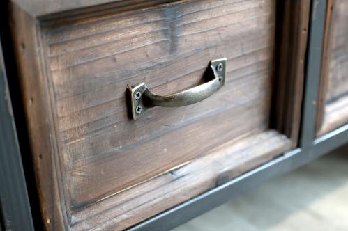Bar/Dryckesvagn - 91 x 94 x 37 cm - www.frokenfraken.se