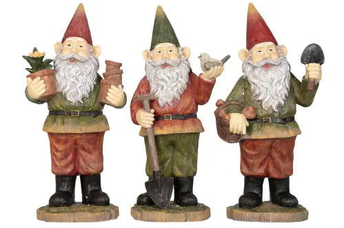 Vätte - Stor - Skogsvaktare - 3-pack - 50 cm - www.frokenfraken.se