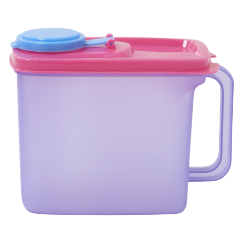 Kök All-Round plastburk - Lila - www.frokenfraken.se
