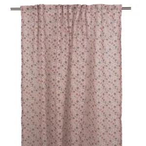 Multibandslängder - ROSIE - GREIGE - 2 X 135 X 250 CM - www.frokenfraken.se