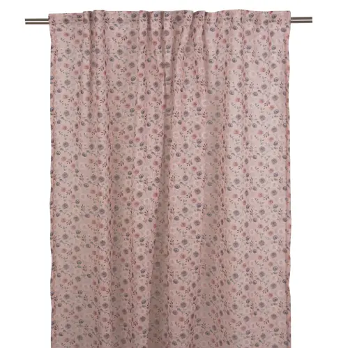 Multibandslängder - ROSIE - GREIGE - 2 X 135 X 250 CM - www.frokenfraken.se