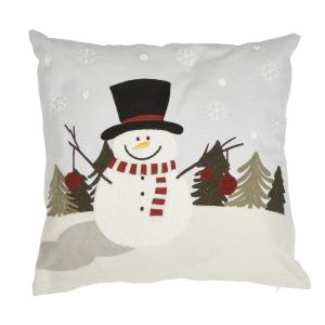 Kuddfodral - OLOF - NATUR - 48 X 48 CM - www.frokenfraken.se