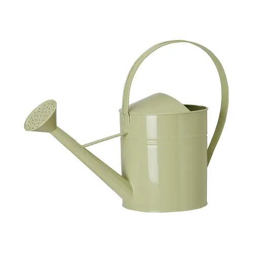 Vattenkanna - Grön - 5,5 L - www.frokenfraken.se