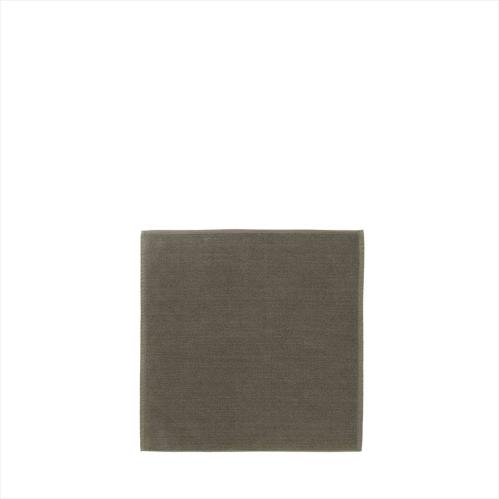 Badrumsmatta - PIANA Agave Green - 0 x 0 x 0 cm - www.frokenfraken.se