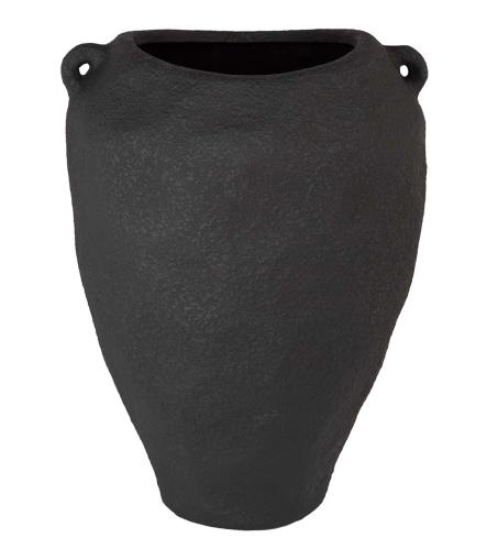 Urna Amera - Svart - 35 cm - www.frokenfraken.se