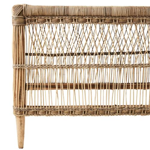 Sidobord - Natur - 70 x 43 x 50 cm - www.frokenfraken.se