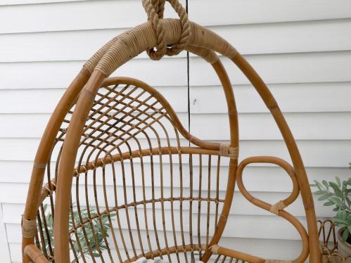 Hammock - Rotting - 106 x 59 cm - www.frokenfraken.se